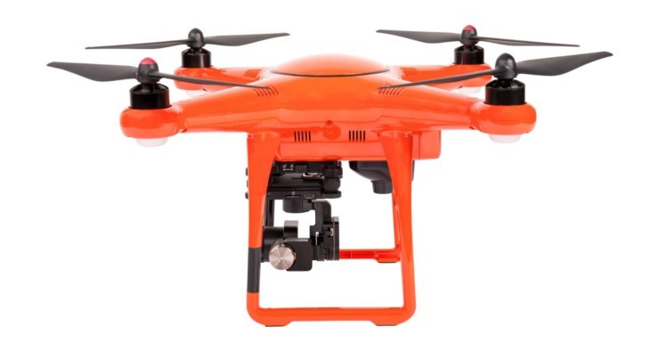 Aerial 
      Camera Drone Price Strandquist 
      MN 56758